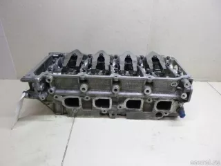 11039EB30A Nissan Головка блока цилиндров Nissan Cabstar 3 Арт E60471299, вид 1
