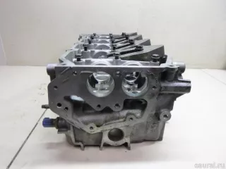 11039EB30A Nissan Головка блока цилиндров Nissan Cabstar 3 Арт E60471299, вид 6