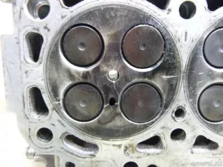 11039EB30A Nissan Головка блока цилиндров Nissan Cabstar 3 Арт E60471299, вид 8