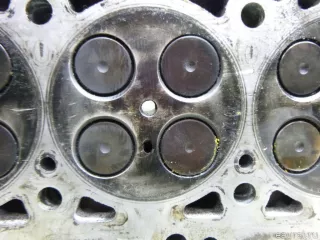 11039EB30A Nissan Головка блока цилиндров Nissan Cabstar 3 Арт E60471299, вид 9
