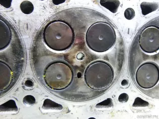 11039EB30A Nissan Головка блока цилиндров Nissan Cabstar 3 Арт E60471299, вид 10