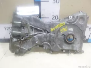 LFE510500C Mazda Крышка двигателя передняя Mazda 3 BP Арт E60477223, вид 1