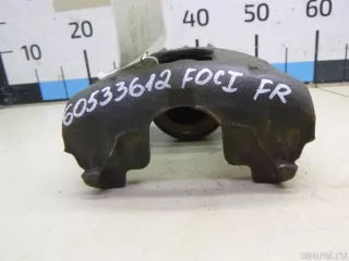 1478507 Ford Суппорт тормозной передний правый Ford Focus 1 Арт E60533612, вид 2