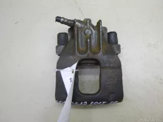 1478507 Ford Суппорт тормозной передний правый Ford Focus 1 Арт E60533612, вид 3