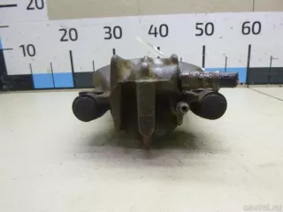 1478507 Ford Суппорт тормозной передний правый Ford Focus 1 Арт E60533612, вид 4