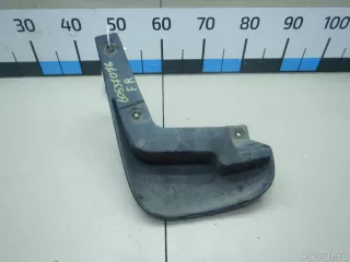 8683210000 Hyundai-Kia Брызговик передний правый Hyundai Matrix Арт E60537076, вид 3