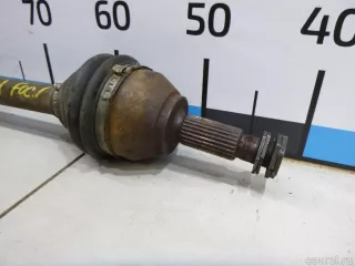 1753934 Ford Полуось передняя правая Ford Focus 1 Арт E60541321, вид 2