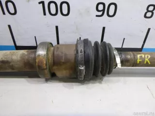 1753934 Ford Полуось передняя правая Ford Focus 1 Арт E60541321, вид 4