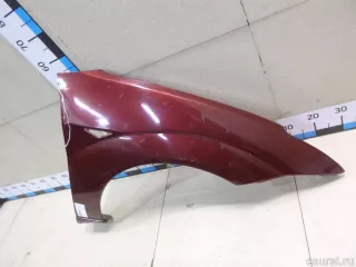 1350731 Ford Крыло переднее правое Ford Focus 1 Арт E60547838, вид 2