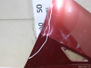 1350731 Ford Крыло переднее правое Ford Focus 1 Арт E60547838, вид 3