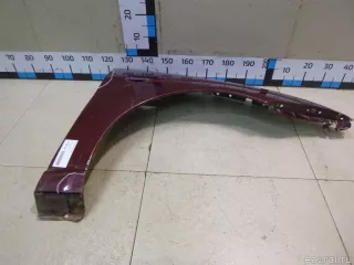 1350731 Ford Крыло переднее правое Ford Focus 1 Арт E60547838, вид 6