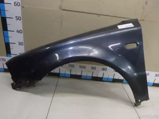 3B0821105E VAG Крыло переднее левое Volkswagen Passat B5 Арт E60553187, вид 1
