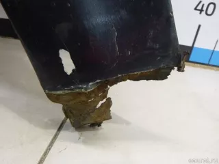 3B0821105E VAG Крыло переднее левое Volkswagen Passat B5 Арт E60553187, вид 2