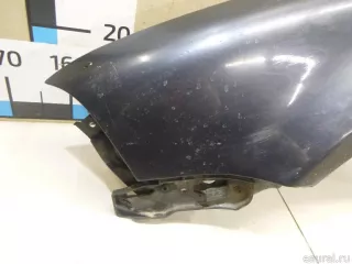 3B0821105E VAG Крыло переднее левое Volkswagen Passat B5 Арт E60553187, вид 3