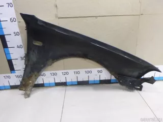 3B0821105E VAG Крыло переднее левое Volkswagen Passat B5 Арт E60553187, вид 6