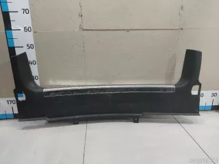 3B5863459HB41 VAG Обшивка багажника Skoda Superb 1 Арт E60563957