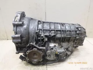 01V300048GX VAG АКПП (автоматическая коробка переключения передач) Volkswagen Passat B5 Арт E60588767