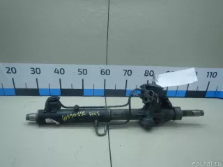 1323623 Ford Рейка рулевая Ford Focus 1 Арт E60590752, вид 1