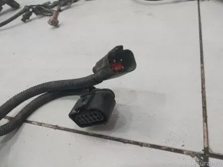 1341346 Ford Проводка (коса) Ford Focus 1 Арт E60590832, вид 9