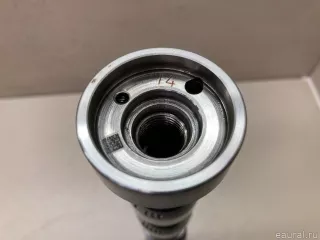 2720501401 Mercedes Benz Распредвал Mercedes CL C216 2.5л Арт E60593753, вид 6