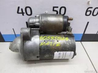 96963481 Daewoo Стартер Suzuki Wagon R6 Арт E60595026, вид 1