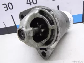 96963481 Daewoo Стартер Suzuki Wagon R6 Арт E60595026, вид 3