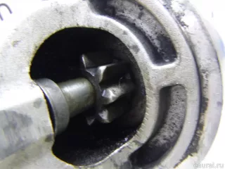 96963481 Daewoo Стартер Suzuki Wagon R6 Арт E60595026, вид 4