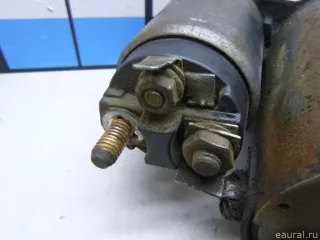 96963481 Daewoo Стартер Suzuki Wagon R6 Арт E60595026, вид 7