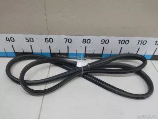 831102D011 Hyundai-Kia Уплотнитель (внутри) Hyundai Lantra 3 Арт E60600134, вид 1