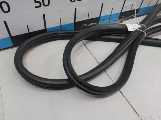 831102D011 Hyundai-Kia Уплотнитель (внутри) Hyundai Lantra 3 Арт E60600134, вид 2