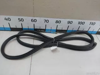 831102D011 Hyundai-Kia Уплотнитель (внутри) Hyundai Lantra 3 Арт E60600134, вид 4