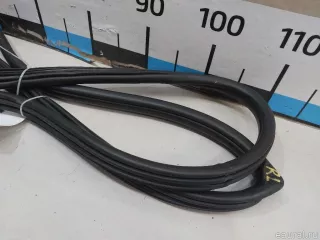 831102D011 Hyundai-Kia Уплотнитель (внутри) Hyundai Lantra 3 Арт E60600134, вид 6