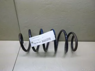 1K0411105EF VAG Пружина передняя Volkswagen Caddy 3 Арт E60600884, вид 1