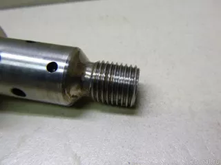 2710500171 Mercedes Benz Механизм изменения фаз ГРМ Mercedes E W211 Арт E60604980, вид 5