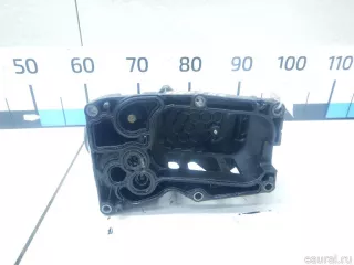 11428507697 BMW Корпус масляного фильтра BMW X1 F48 Арт E60607116, вид 5
