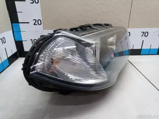 63127162196 BMW Фара правая BMW X3 E83 Арт E60610434, вид 4
