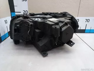 63127162196 BMW Фара правая BMW X3 E83 Арт E60610434, вид 5