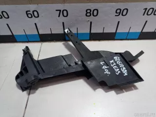 63126939199 BMW Кронштейн фар левый BMW X3 E83 Арт E60610984, вид 1