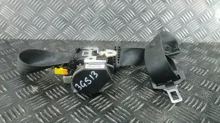 лево Ремень безопасности с пиропатроном сиденья переднего Ford Transit 4 Арт 3GS13IM01, вид 1