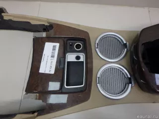  Подлокотник BMW 7 E65/E66 Арт E70134174, вид 4