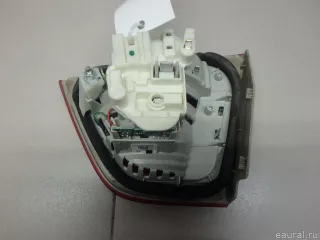 63217289433 BMW Фонарь задний внутренний левый BMW 3 E90/E91/E92/E93 Арт E70180127, вид 7