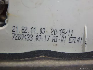 63217289433 BMW Фонарь задний внутренний левый BMW 3 E90/E91/E92/E93 Арт E70180127, вид 9