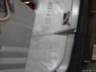 63217289433 BMW Фонарь задний внутренний левый BMW 3 E90/E91/E92/E93 Арт E70180127, вид 10