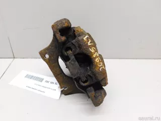 34216768697 BMW Суппорт тормозной задний левый BMW 1 E81/E82/E87/E88 Арт E70180382, вид 1