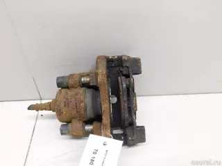 34216768697 BMW Суппорт тормозной задний левый BMW 1 E81/E82/E87/E88 Арт E70180382, вид 2