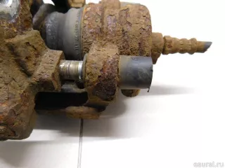34216768697 BMW Суппорт тормозной задний левый BMW 1 E81/E82/E87/E88 Арт E70180382, вид 4