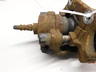 34216768697 BMW Суппорт тормозной задний левый BMW 1 E81/E82/E87/E88 Арт E70180382, вид 5