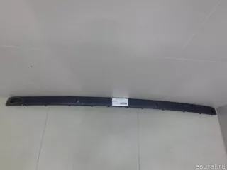 51127042568 BMW Молдинг заднего бампера BMW 7 E65/E66 Арт E70208484, вид 1