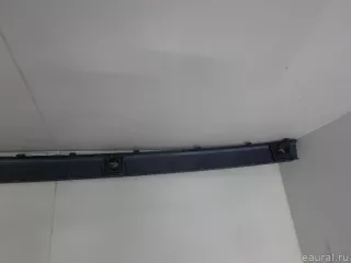 51127042568 BMW Молдинг заднего бампера BMW 7 E65/E66 Арт E70208484, вид 7