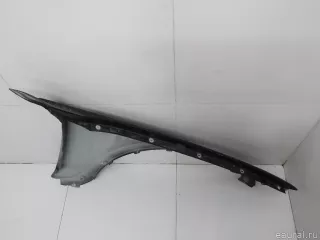 41353405921 BMW Крыло переднее левое BMW X3 E83 Арт E70218522, вид 6